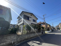 ハイランド3丁目土地の画像