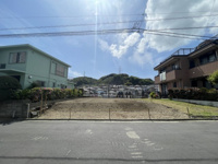 ～解体終了～ハイランド3丁目土地の画像