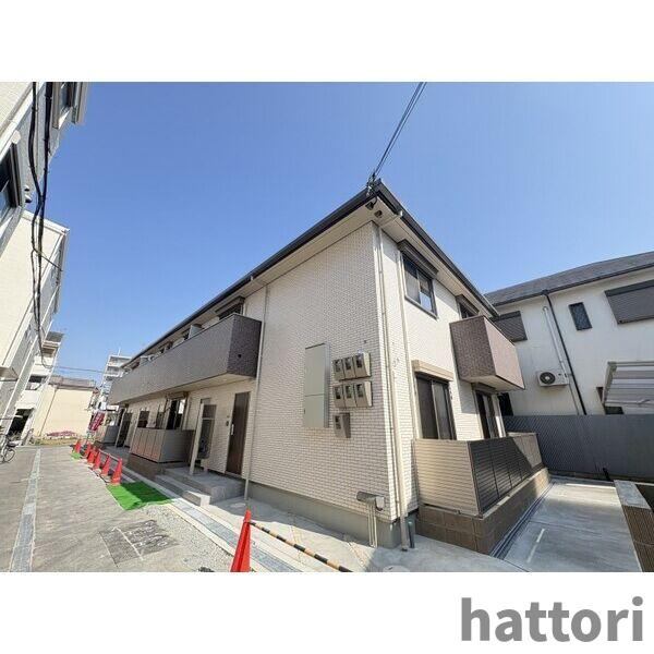 ウェルゲートノース