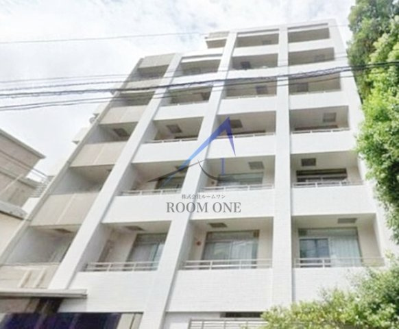 ヴェルステージ目白