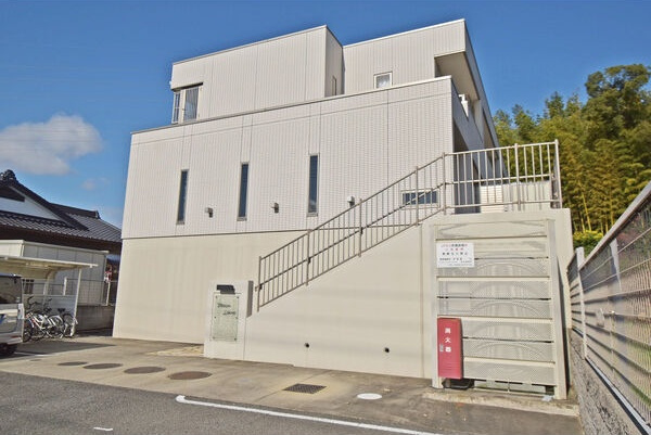 Maison　Libert　　刈谷市近郊の賃貸ならクラスホーム刈谷店の外観