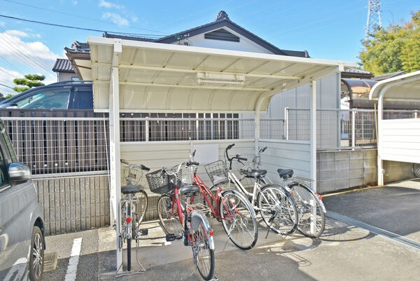 Maison　Libert　　刈谷市近郊の賃貸ならクラスホーム刈谷店の設備