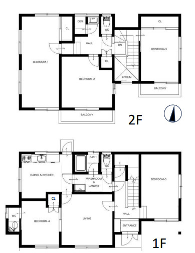 鎌倉市雪ノ下５丁目　中古戸建