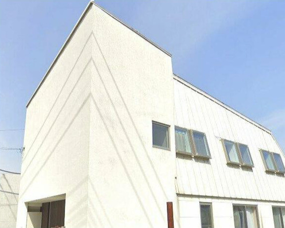 板橋区徳丸1丁目のアパートの画像