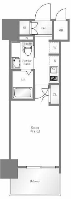 コンシェリア駒込ANNEX