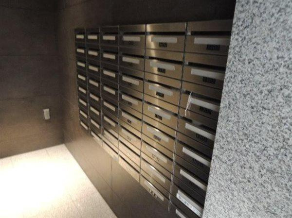 コンシェリア駒込ANNEXのその他共用部分