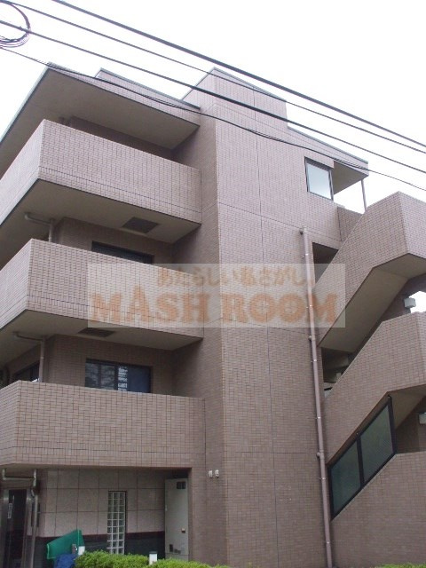 ルーブル東高円寺