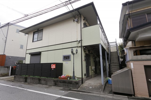アスターグリーン