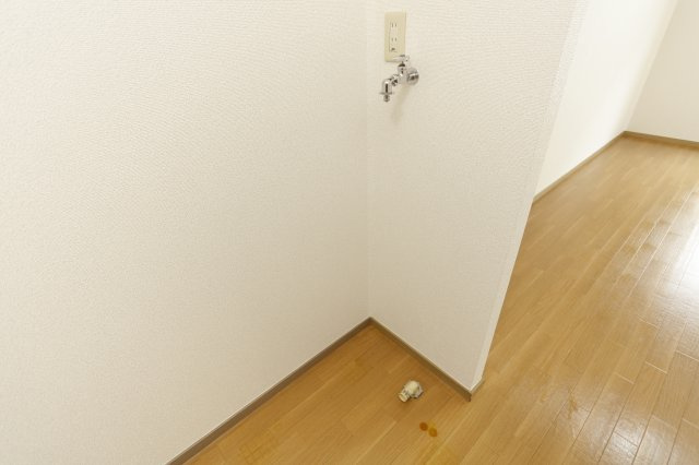 アスターグリーンの設備