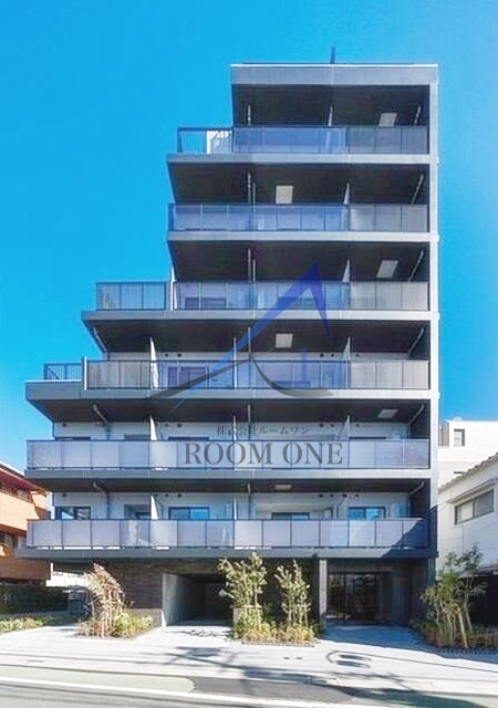 エル・セレーノ品川西大井