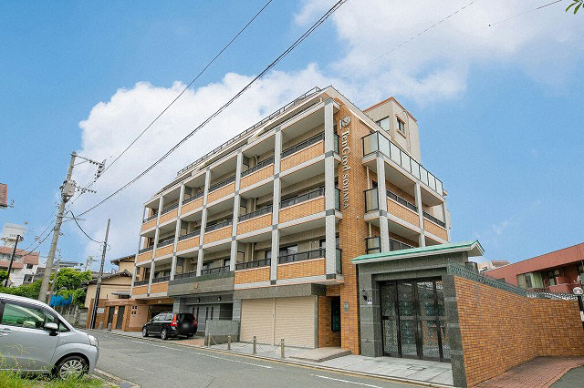 【外観】 | TenGood祖原