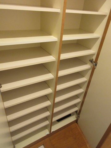 【収納】 | TenGood祖原 | シューズボックス