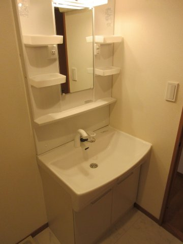 【洗面所】 | TenGood祖原