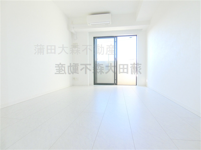 B CITY APARTMENT TOKYO SOUTH(