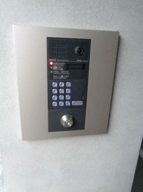 Herenciaのセキュリティ