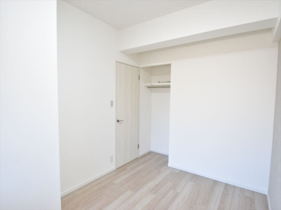 【洋室】 | 藤和ハイタウン古江