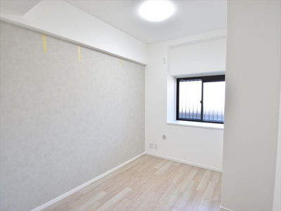 【洋室】 | 藤和ハイタウン古江