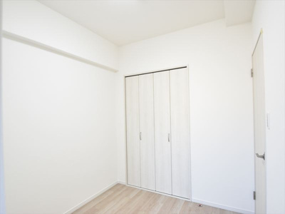 【洋室】 | 藤和ハイタウン古江