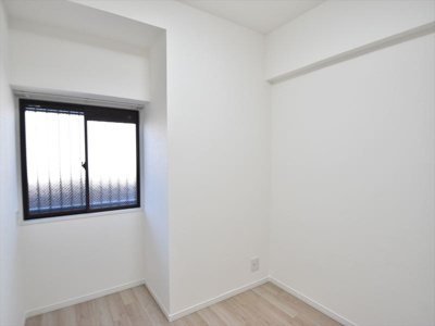 【洋室】 | 藤和ハイタウン古江