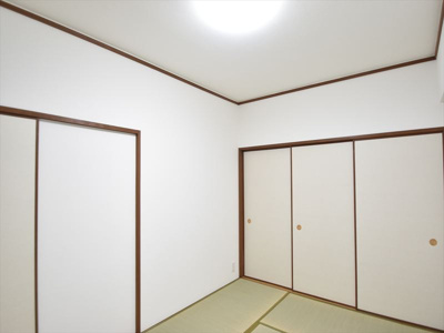 【和室】 | 藤和ハイタウン古江