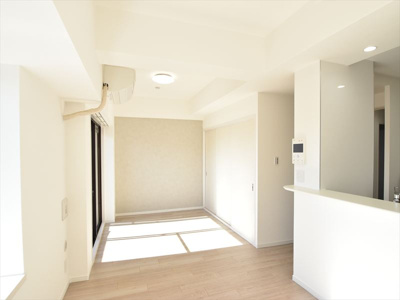 【居間・リビング】 | 藤和ハイタウン古江