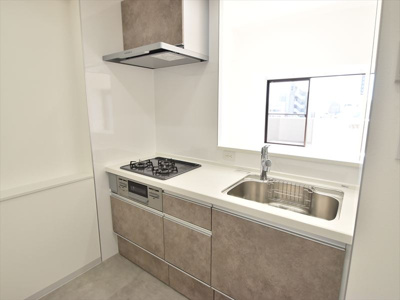 【キッチン】 | 藤和ハイタウン古江