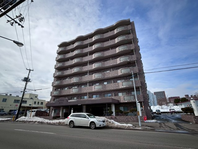 サンウイング清田