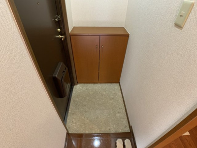 【玄関】 | ブルーラグーン