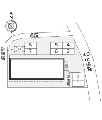 【その他】 | レオパレスＹＯＫＡ