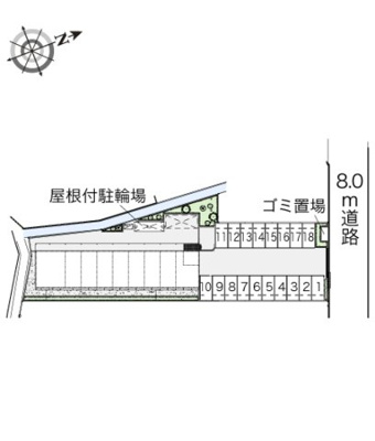 【その他】 | レオパレステルミック