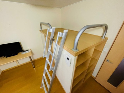 【その他】 | レオパレステルミック | 102～108・202～208タイプ