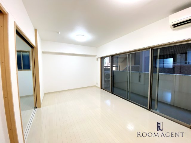 Stage本山の設備