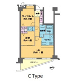カスタリア目白の画像