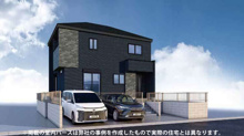 テラシエ川西市大和東4期の画像