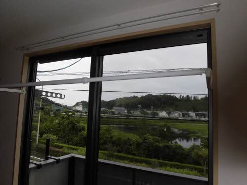 セフィラハイツⅡ C棟の設備