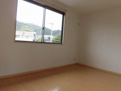 セフィラハイツⅡ C棟のその他