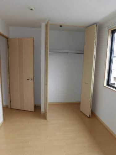 セフィラハイツⅡ C棟のその他