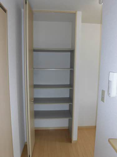 セフィラハイツⅡ C棟のその他