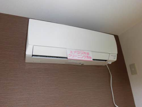 セフィラハイツⅡ C棟のその他