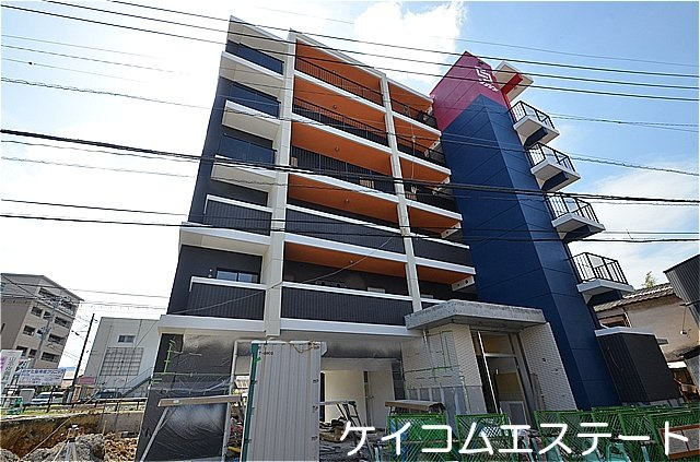 コンダクトレジデンスSANGAMORI