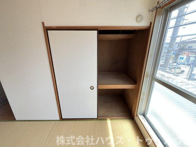 ジュンカ南柏のその他