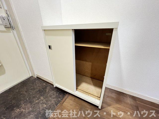 ジュンカ南柏のその他