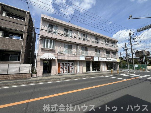 ジュンカ南柏のその他