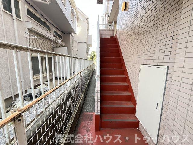 ジュンカ南柏のその他