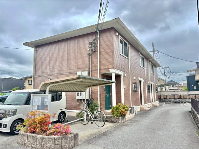 パストラル田寺Ｂ棟