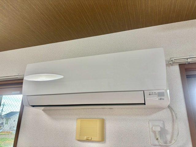 パストラル田寺Ｂ棟の設備
