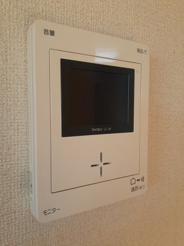 エキスポパレスのセキュリティ