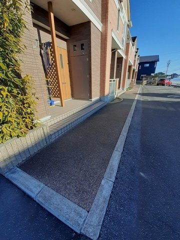 エキスポパレスのその他