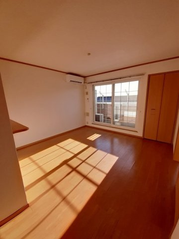 エキスポパレスの居間・リビング