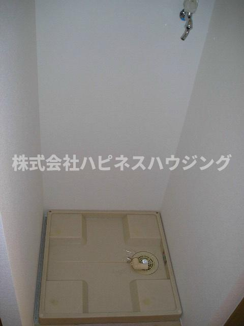 グレース柏の設備
